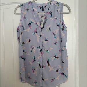 NYDJ Women’s Blouse